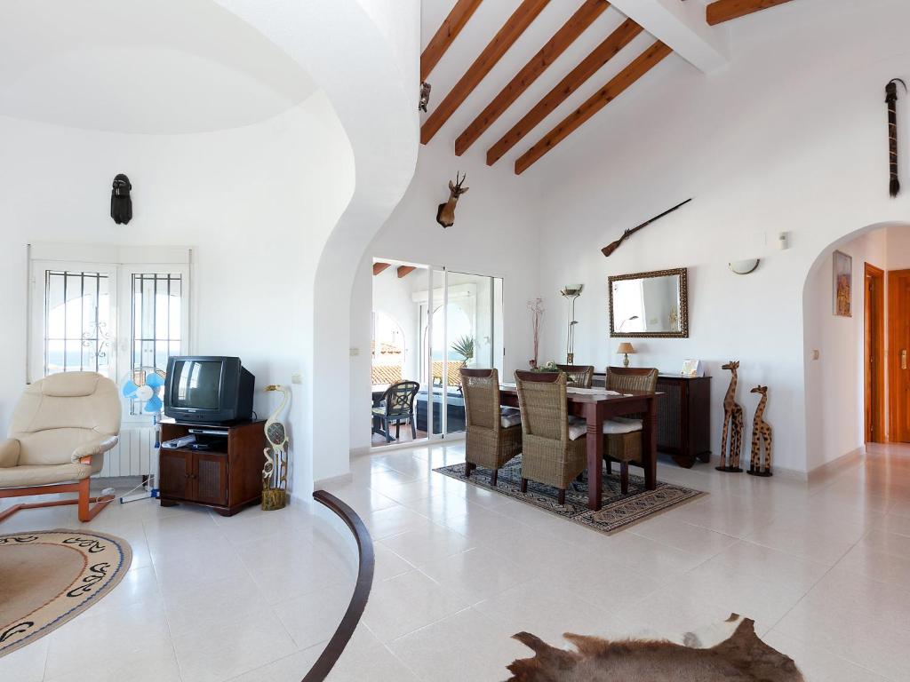 Villa Stella by Interhome photo 4