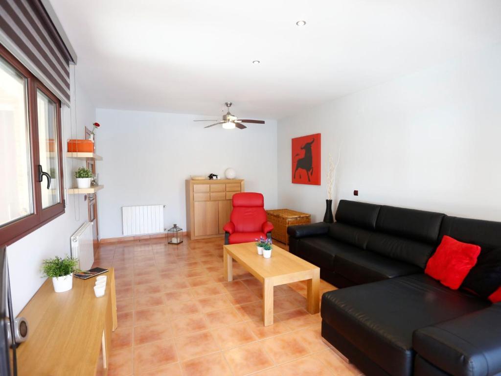 Villa Perales by Interhome photo 2