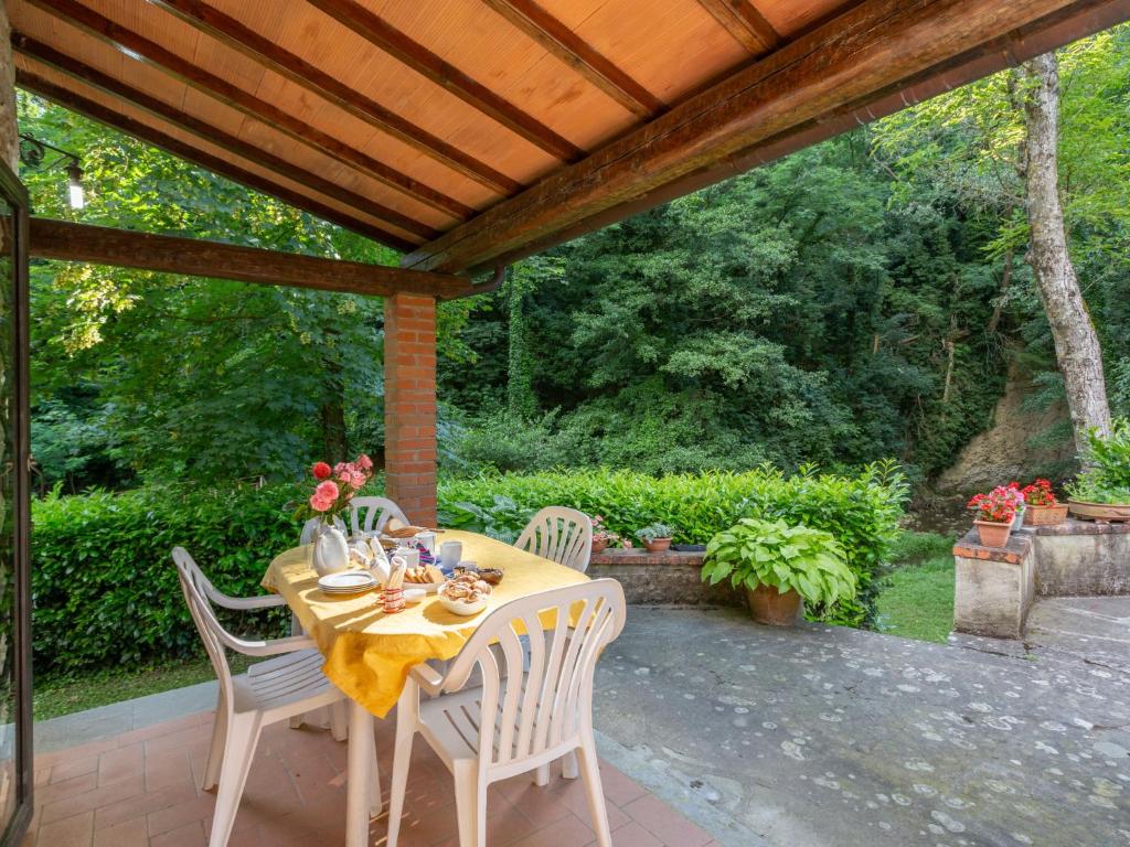 Holiday Home La Ripresa by Interhome photo 2