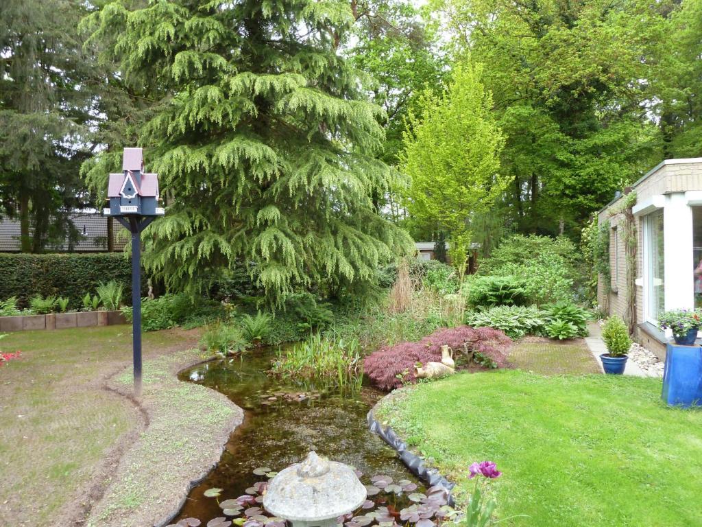 Holiday Home Bosrijk Ruighenrode-3 by Interhome photo 4
