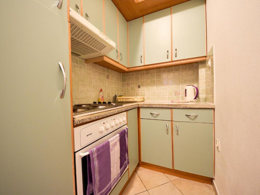 Apartment Zdenko-5 by Interhome photo 3