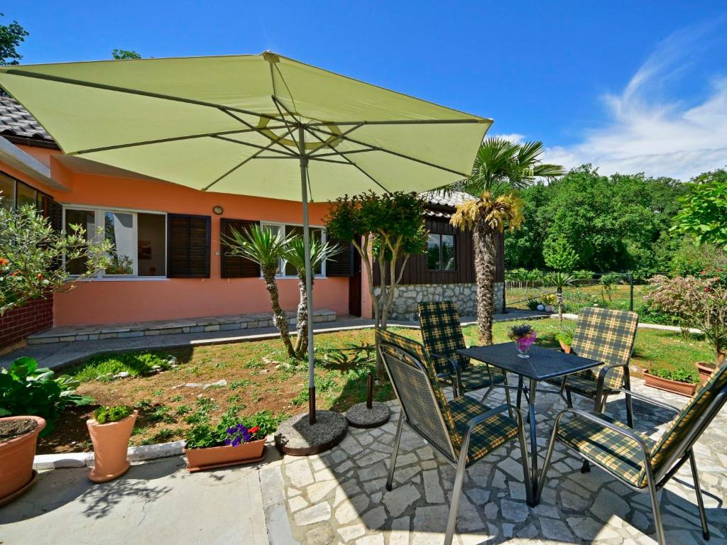 Holiday Home Franjo-2 by Interhome