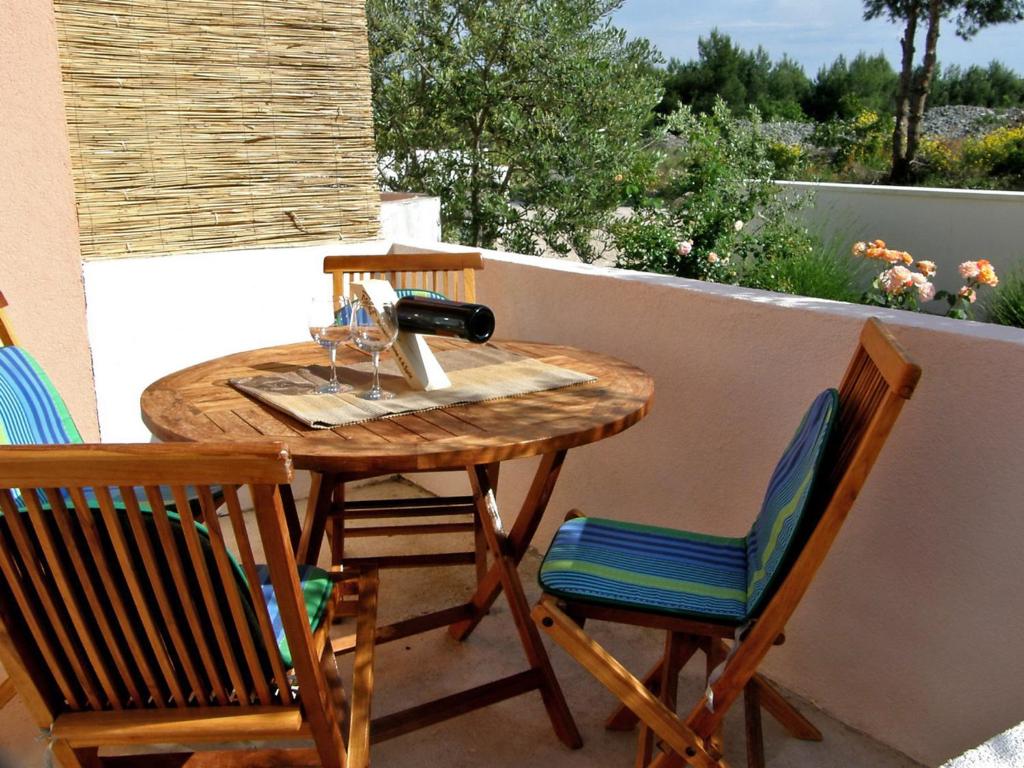Apartment Maslina-2 by Interhome photo 1