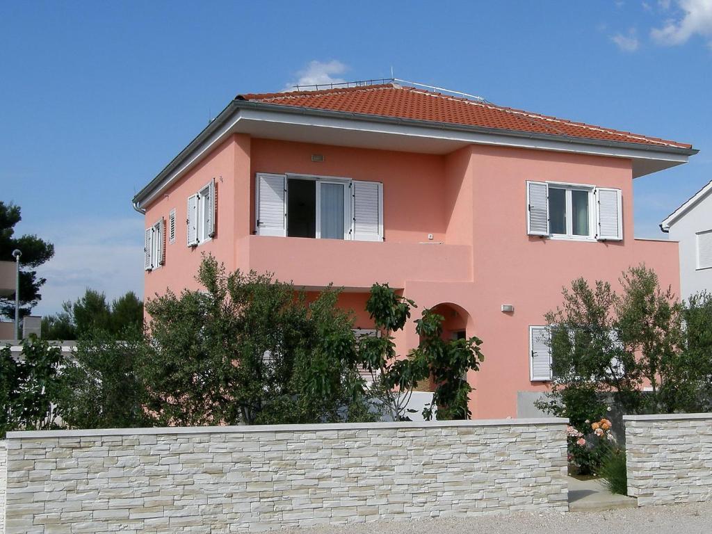 Apartment Maslina-3 by Interhome