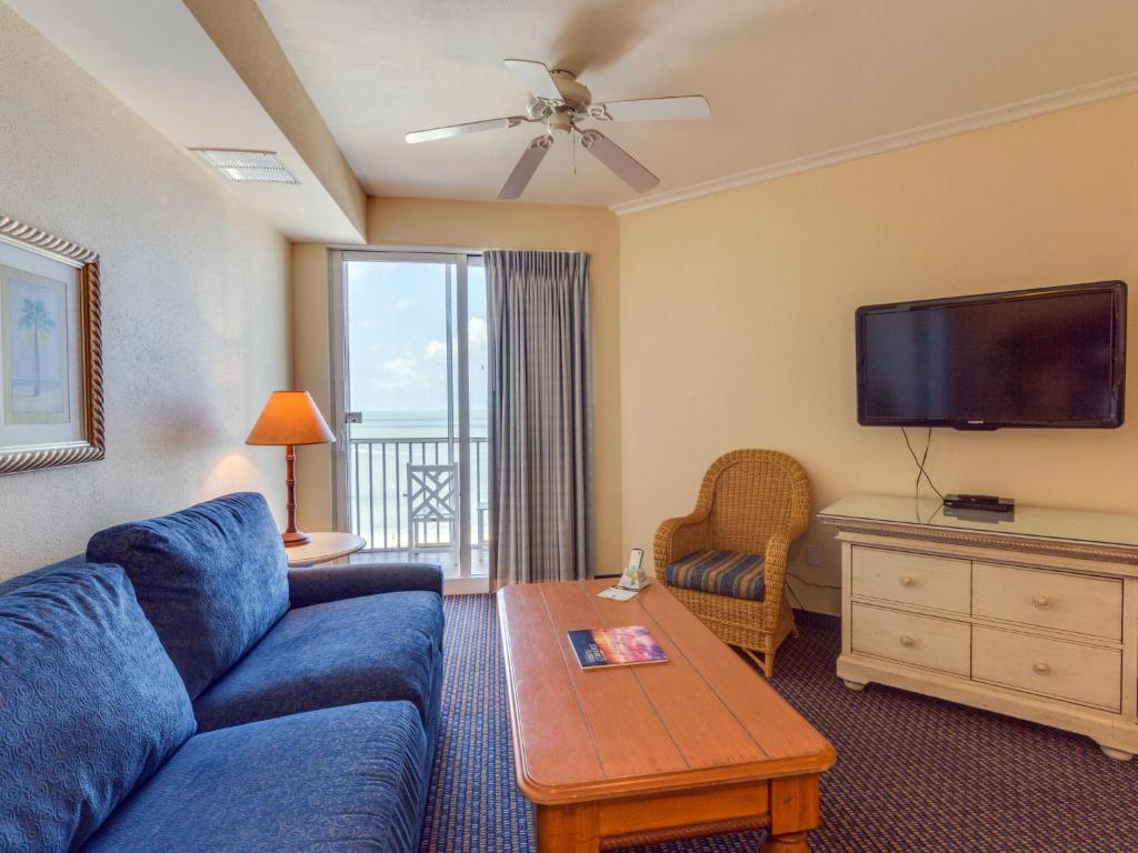 Apartment Gulf Resort-3 by Interhome