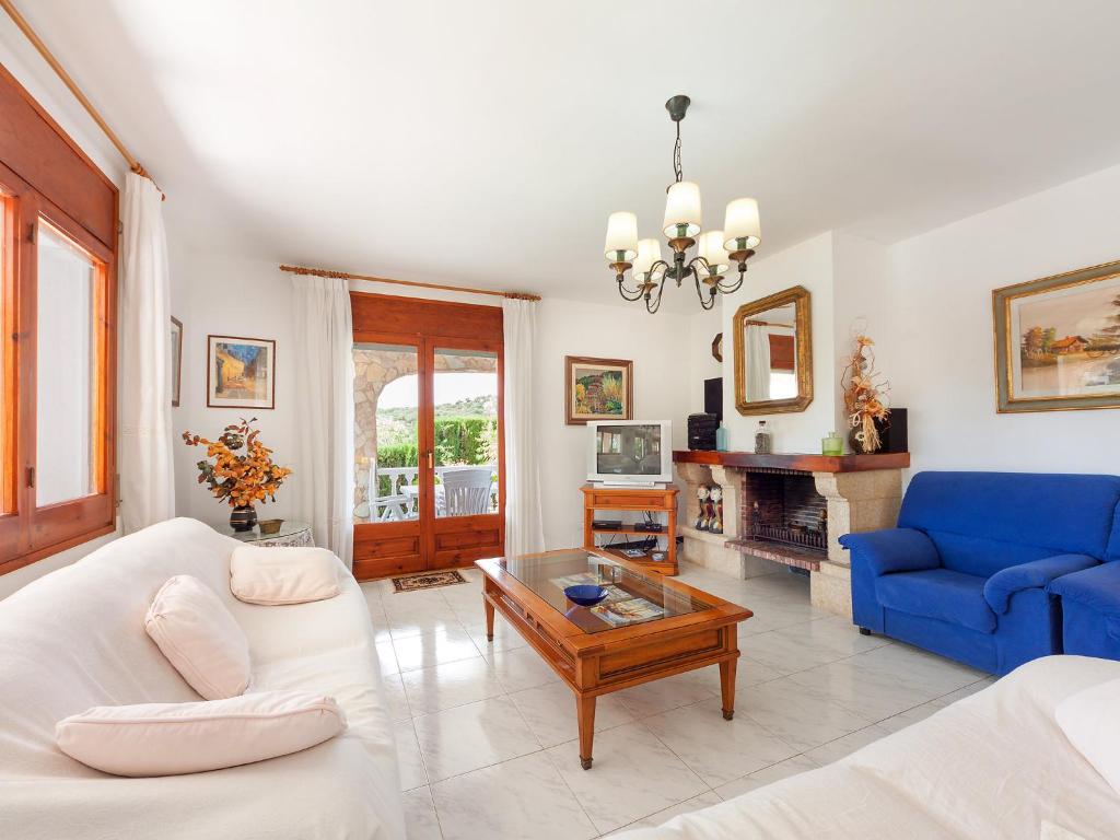 Holiday Home Mas Vila by Interhome photo 4