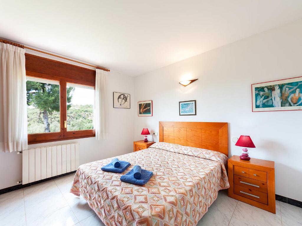 Holiday Home Mas Vila by Interhome photo 3