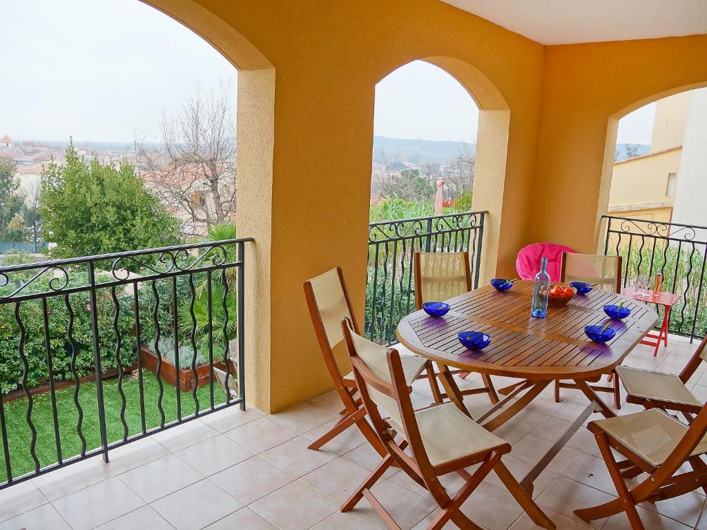 Apartment La Boisseliere by Interhome