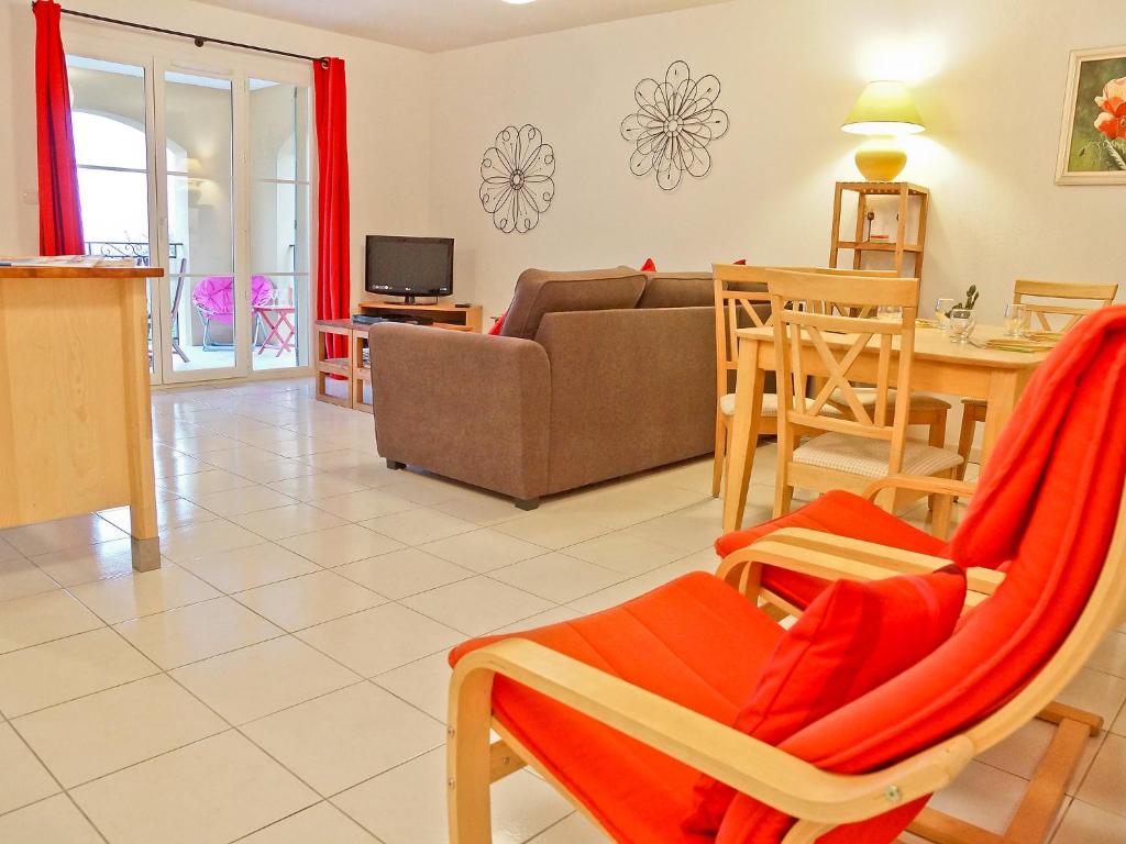 Apartment La Boisseliere by Interhome photo 3