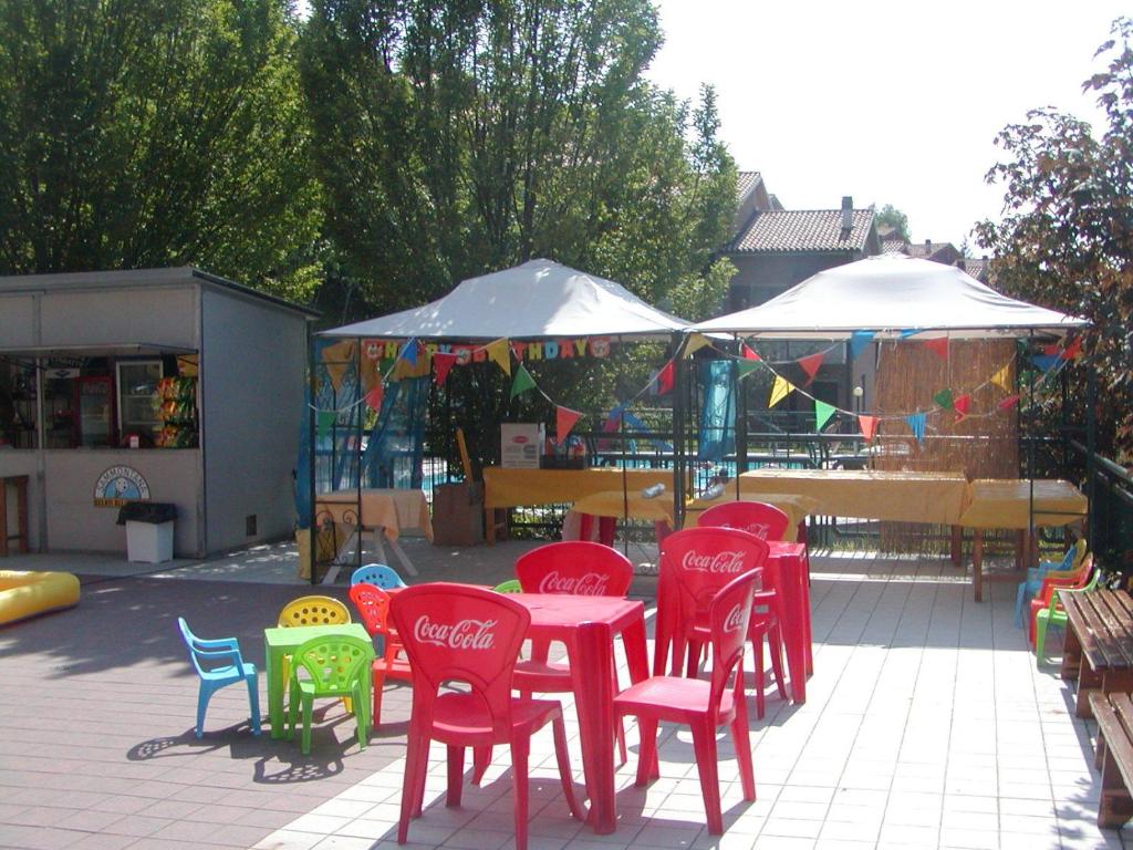 Hotel Tortorina photo 4