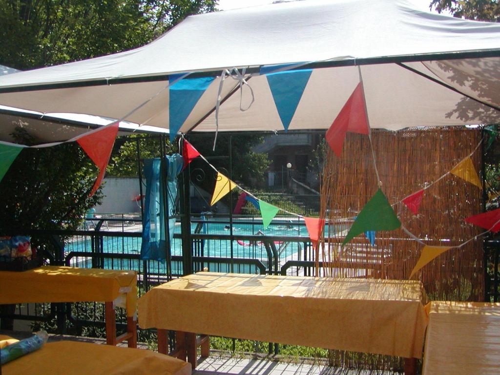 Hotel Tortorina photo 1