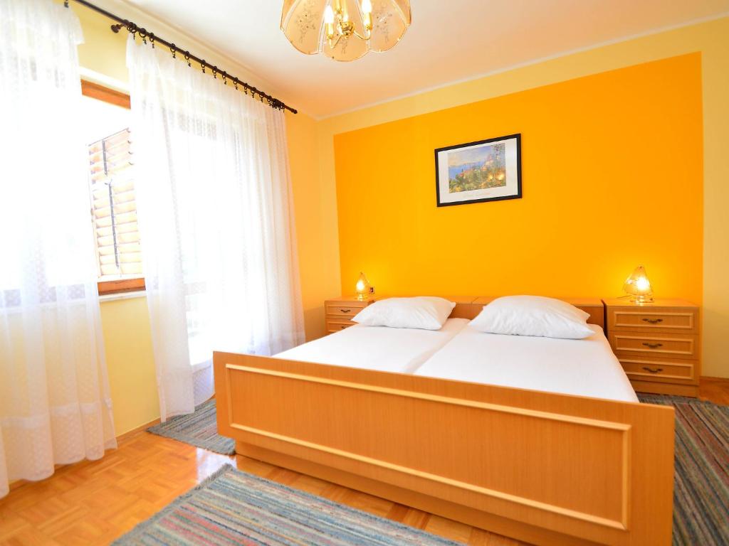 Apartment Milenko-3 by Interhome photo 2