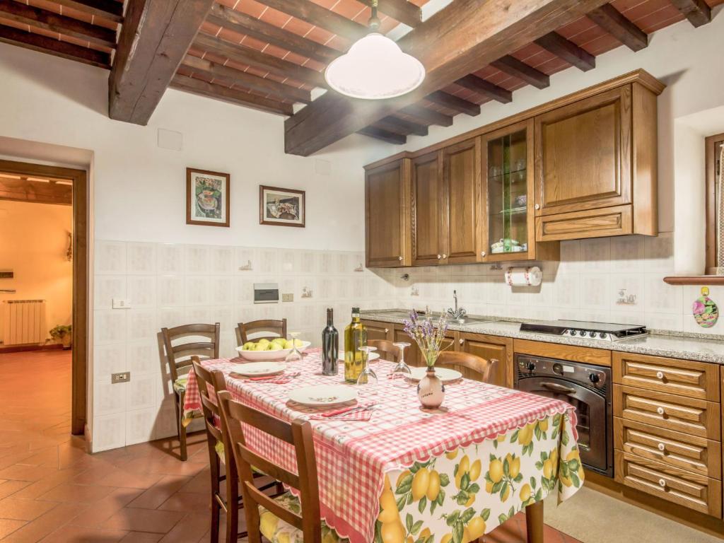 Holiday Home Tribolina by Interhome photo 3