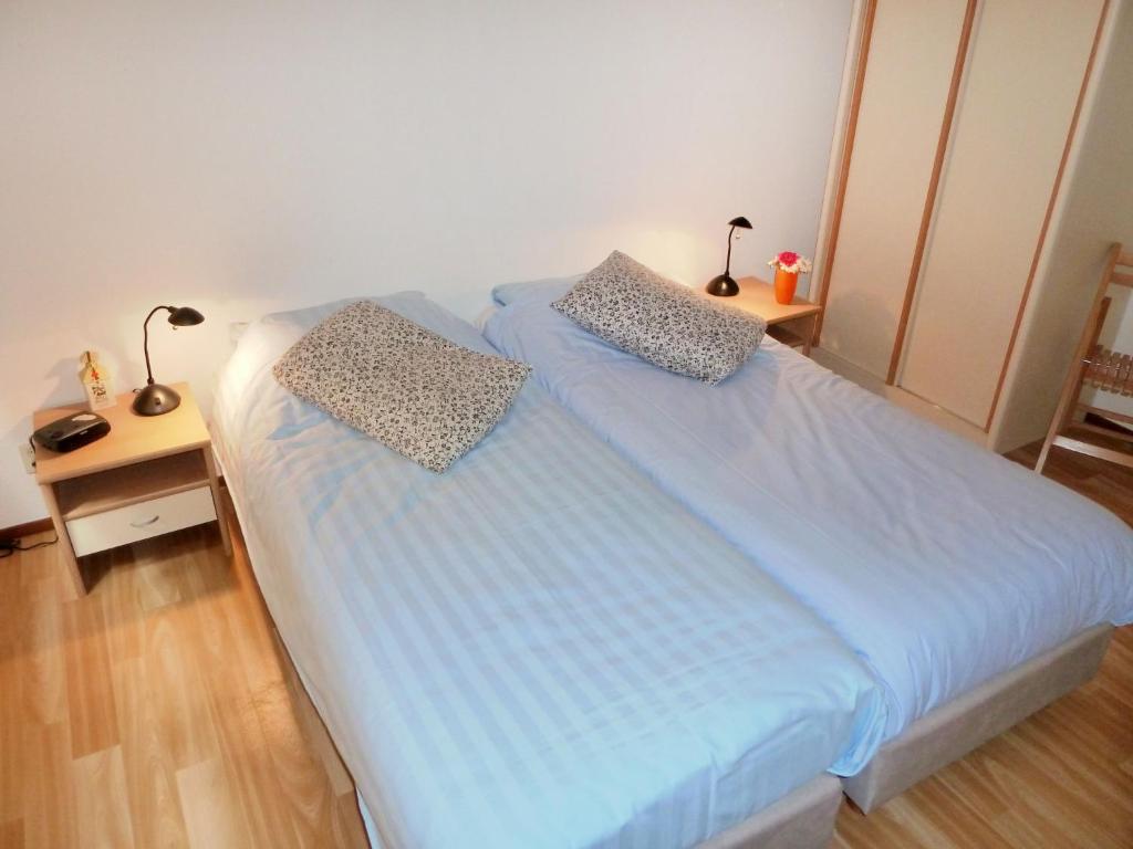 Holiday Home Bosrijk Ruighenrode-1 by Interhome photo 3