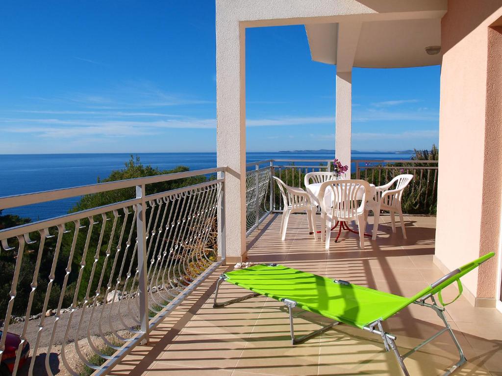 Holiday Home Mira by Interhome photo 1