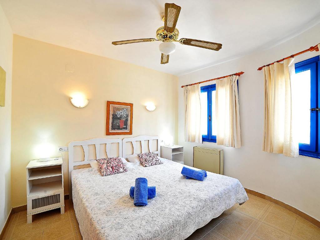 Holiday Home Carmen by Interhome photo 2