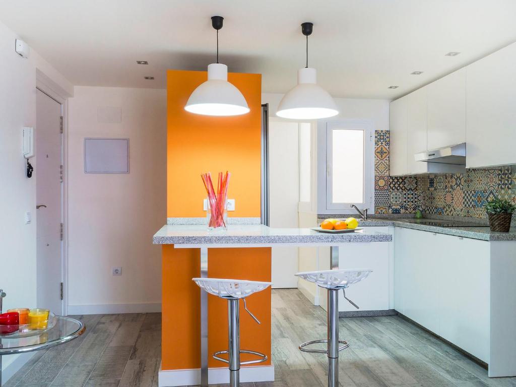 Apartment Estrella del mar by Interhome photo 1