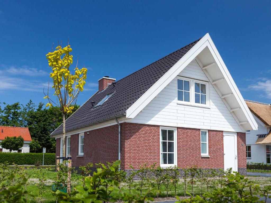 Holiday Home de Witte Raaf-1 by Interhome photo 4