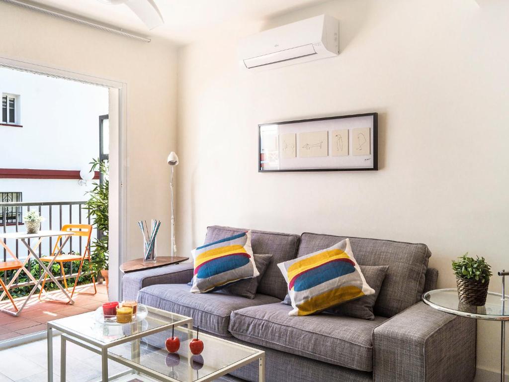 Apartment Estrella del mar by Interhome photo 2