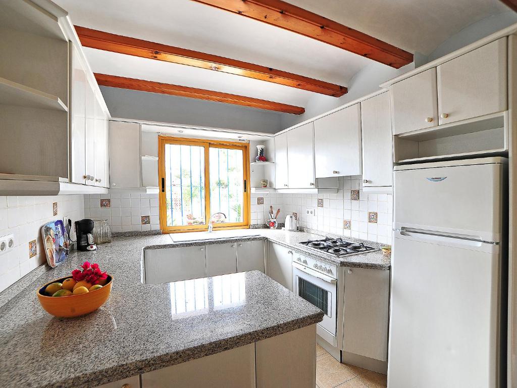 Holiday Home Carmen by Interhome photo 3