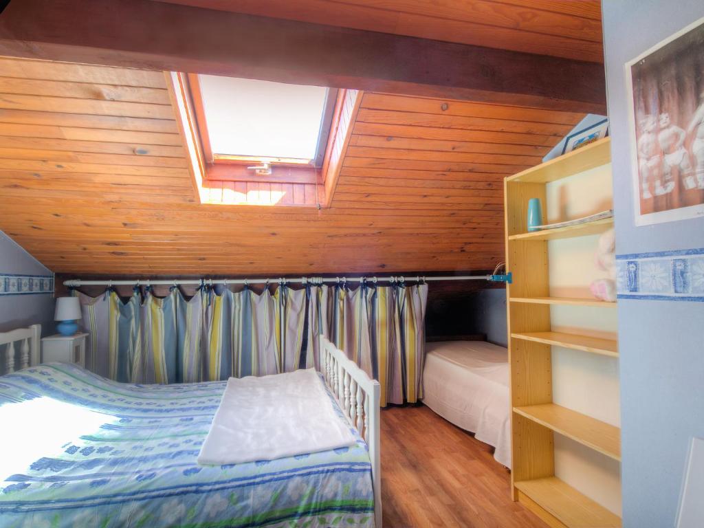 Holiday Home Faisans by Interhome photo 3