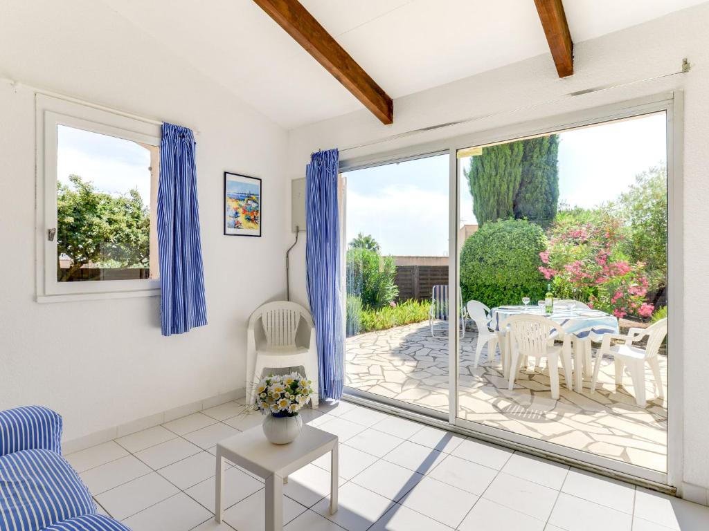 Holiday Home Les Captivantes II-7 by Interhome photo 2