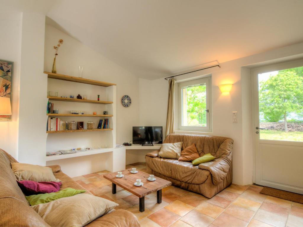 Holiday Home Gite CUREL by Interhome photo 2