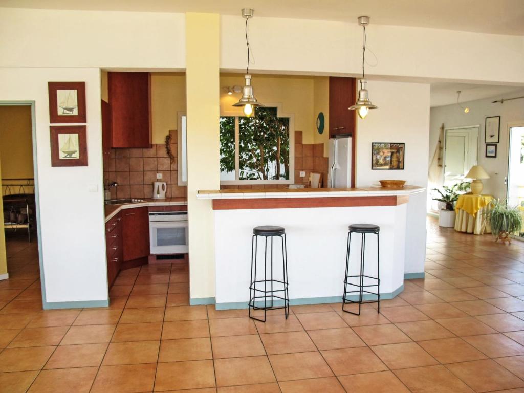 Holiday Home Les Pinasses by Interhome photo 4