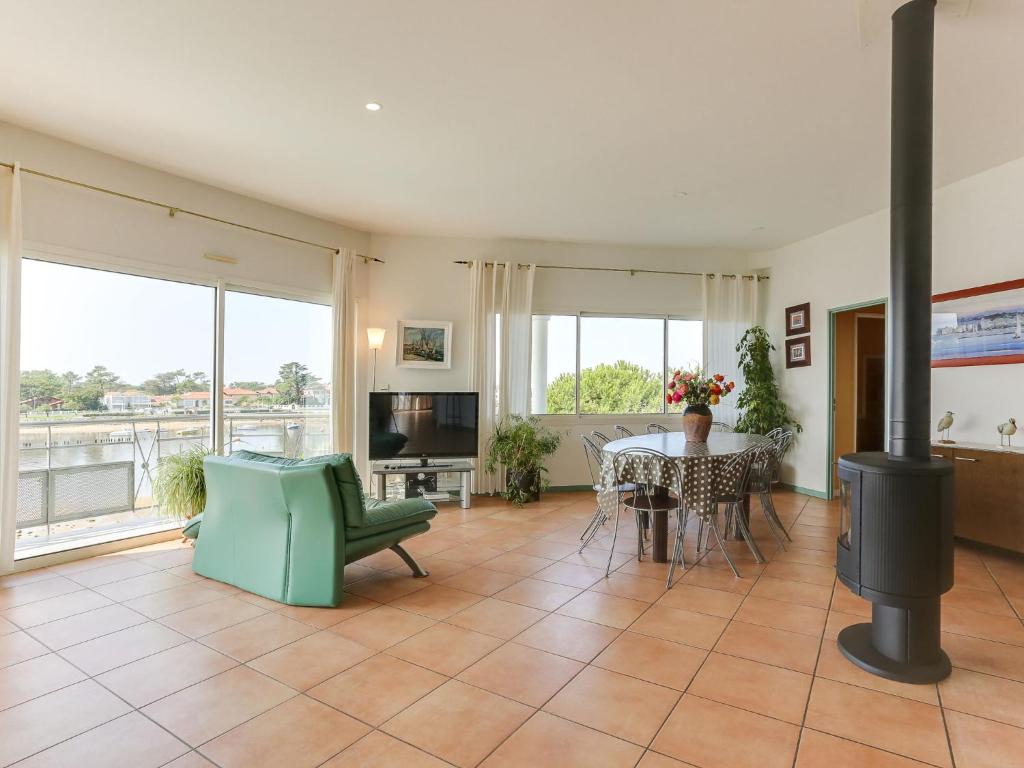 Holiday Home Les Pinasses by Interhome photo 3