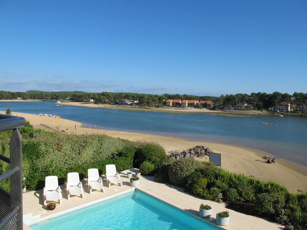 Holiday Home Les Pinasses by Interhome photo 1
