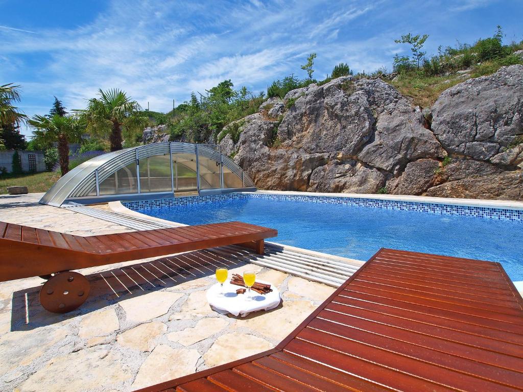 Holiday Home Lilić by Interhome
