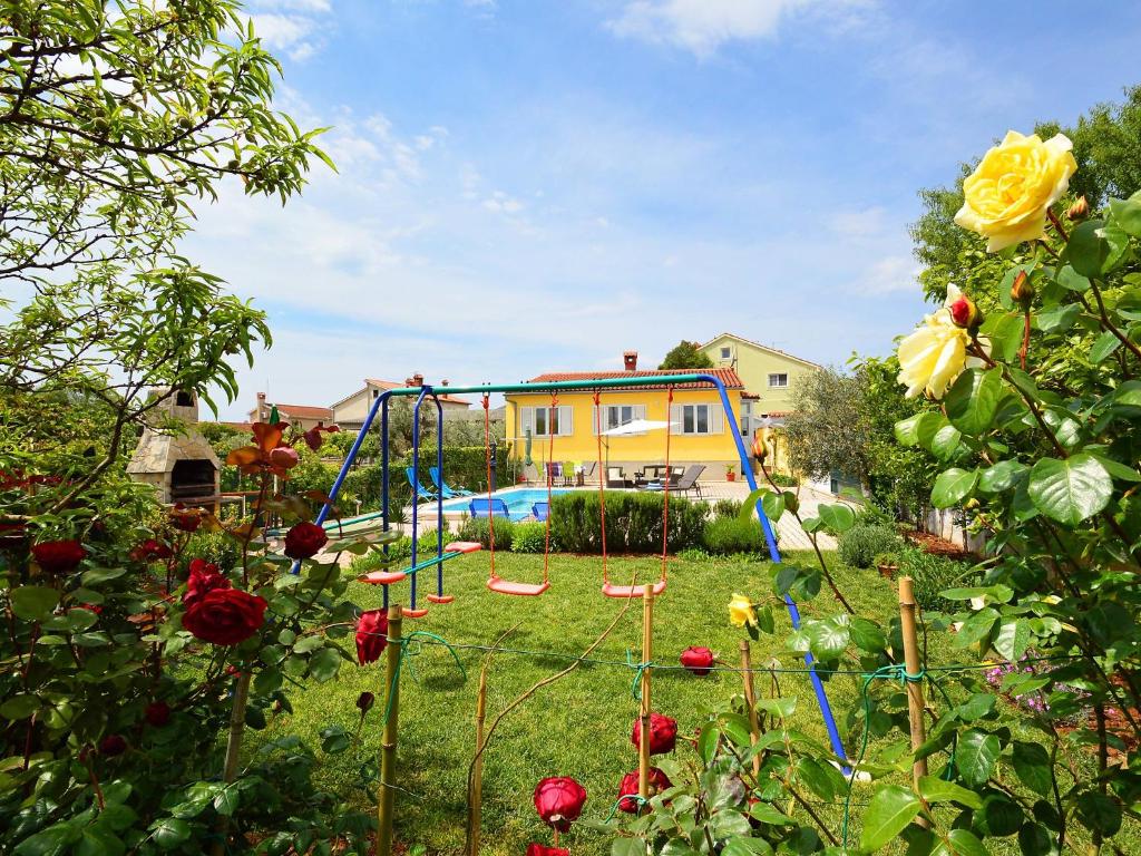 Holiday Home Slavko by Interhome photo 1