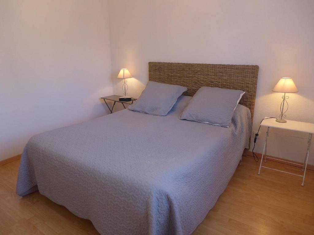 Apartment Selvia Quetia by Interhome photo 4