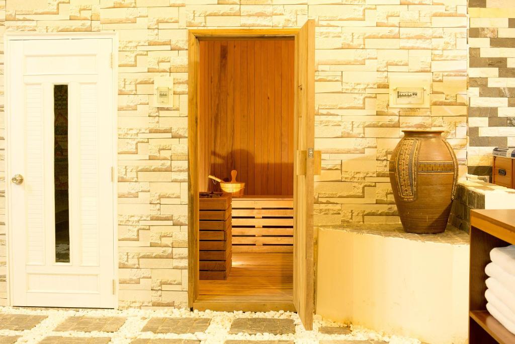 Palmira Beach Resort & Spa