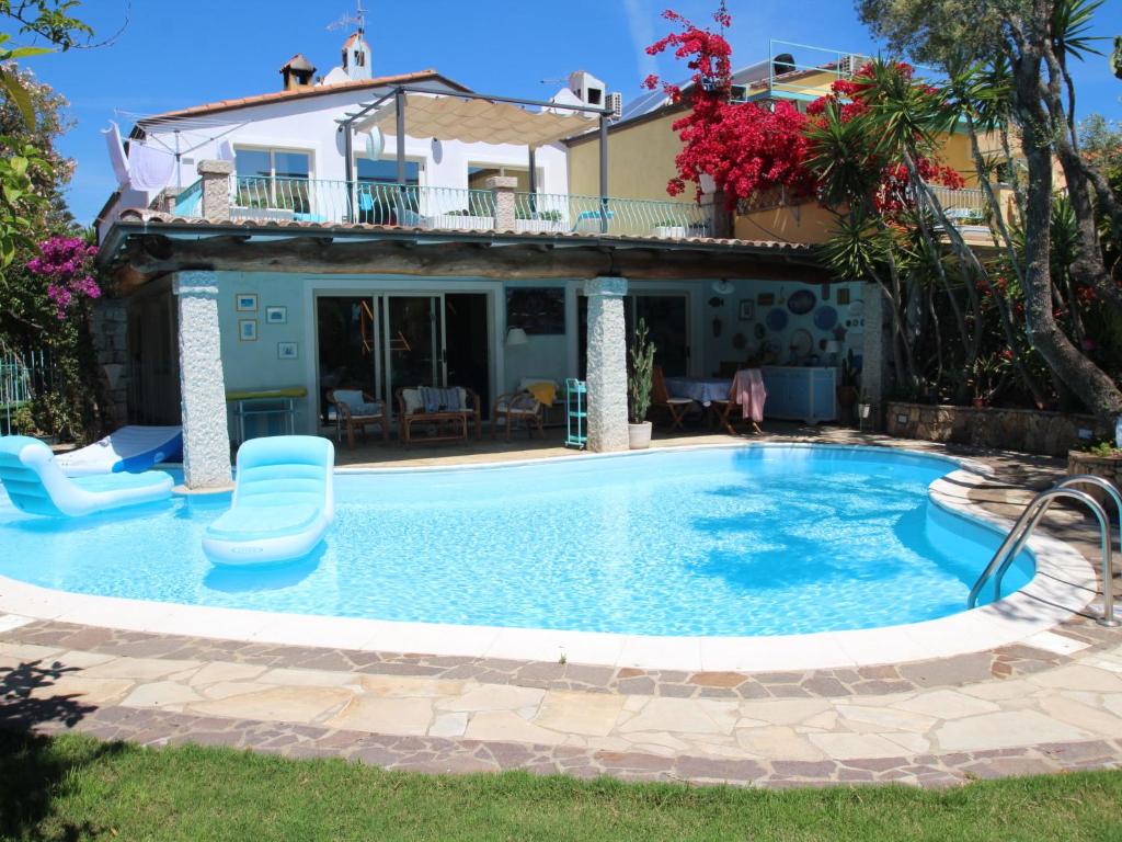Villa Surphinia by Interhome photo 1