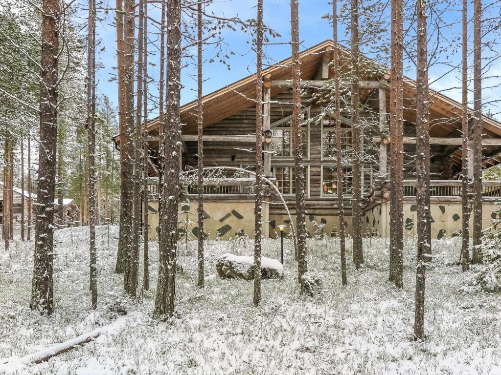 Holiday Home Alte levi beetu by Interhome photo 3