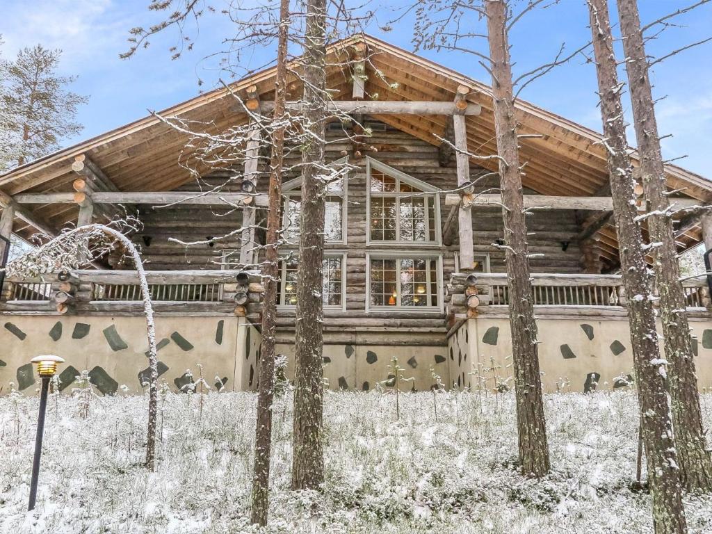 Holiday Home Alte levi beetu by Interhome photo 4