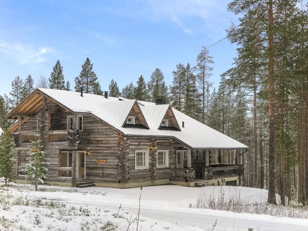 Holiday Home Alte levi beetu by Interhome photo 1