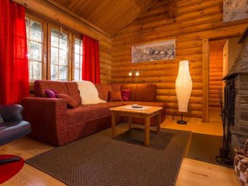 Holiday Home Ylläs-topin lomamaja 2 by Interhome photo 3
