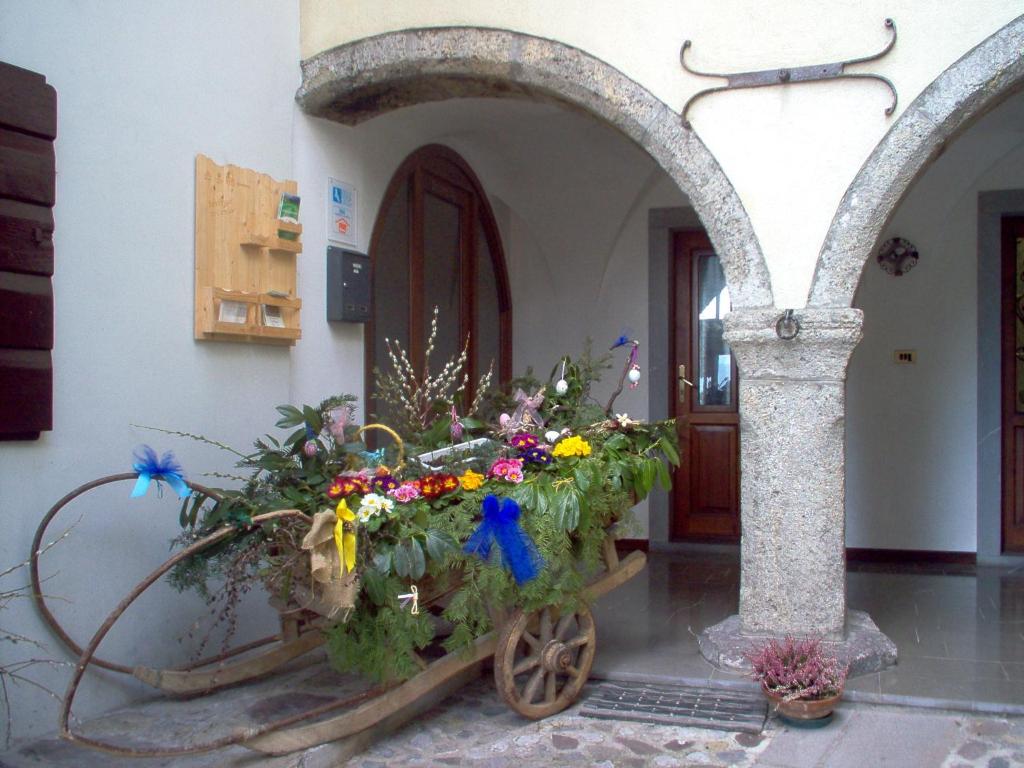 Sot I Volz - locazione turistica photo 3