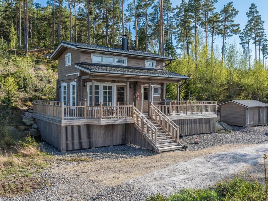 Holiday Home Kärki by Interhome photo 2