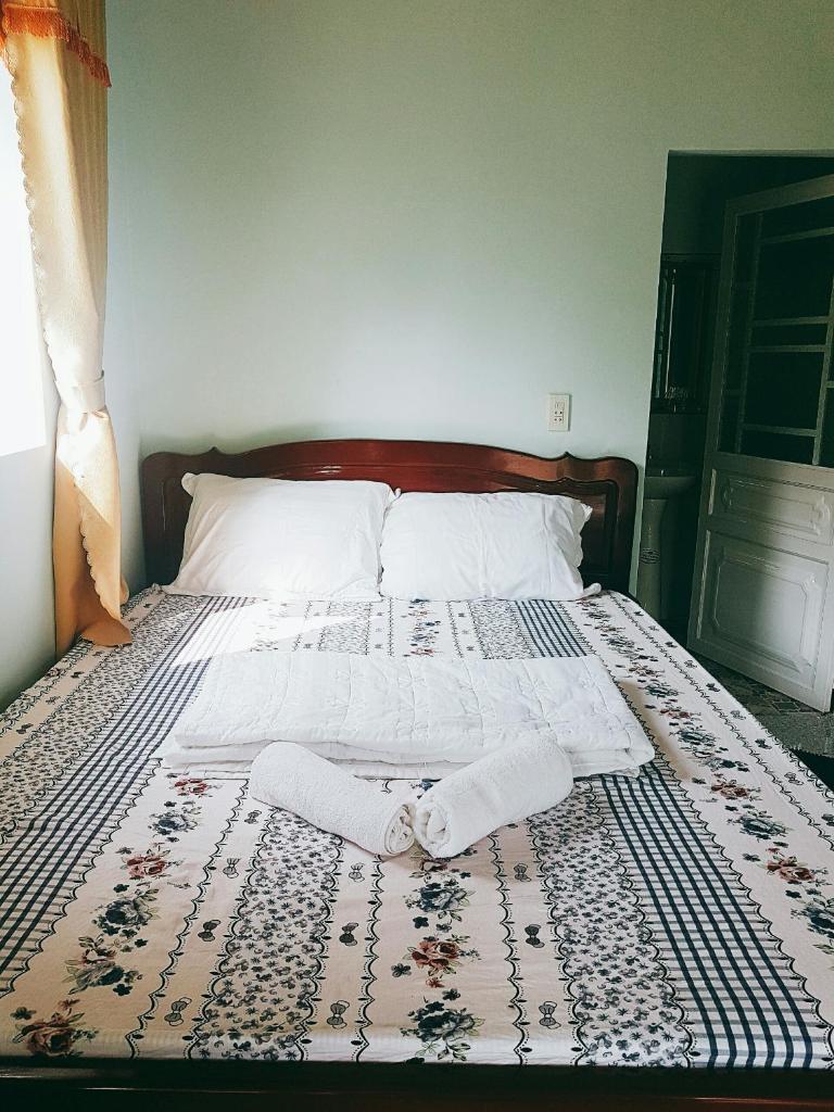 Cat Tien Farmer Lodge