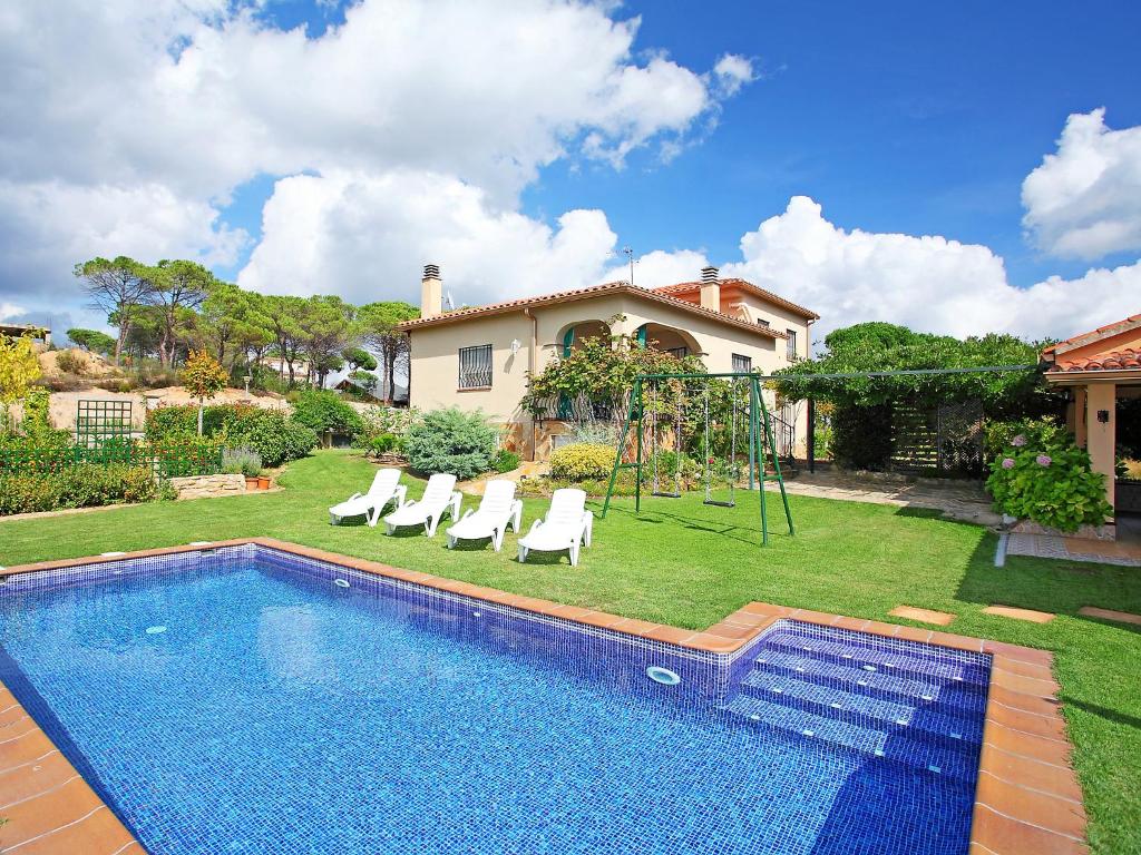 Holiday Home Marina by Interhome