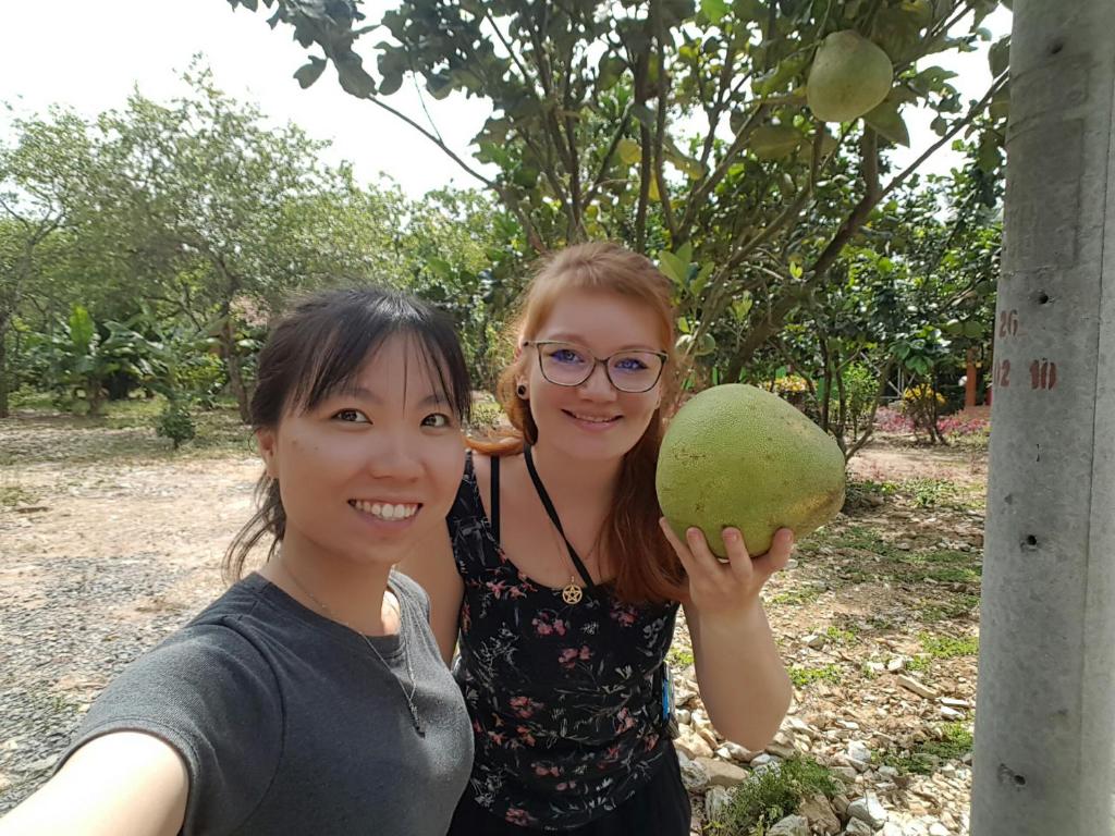 Cat Tien Farmer Lodge