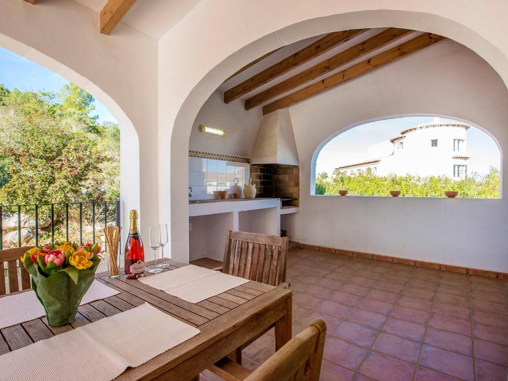 Villa Salvador by Interhome photo 2