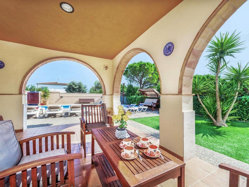 Holiday Home Mari by Interhome photo 1