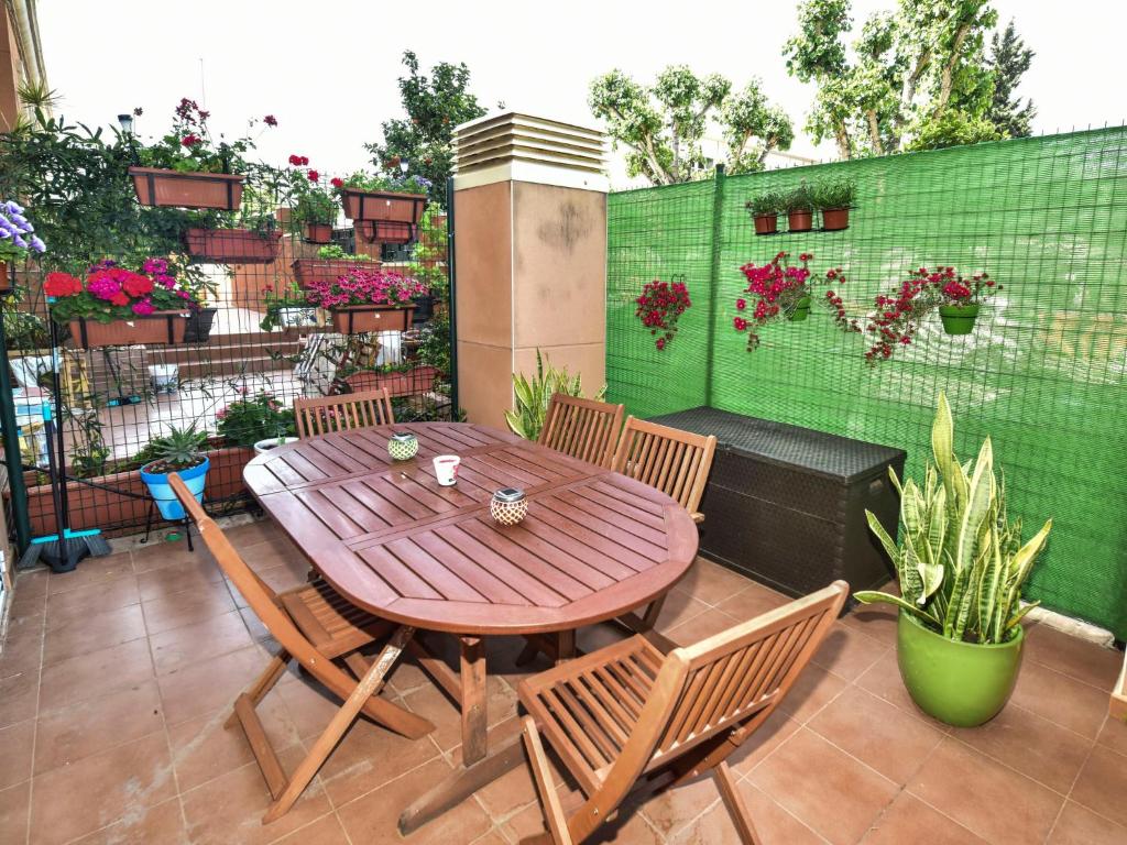 Apartment Jardines del Montgo Plus by Interhome photo 2