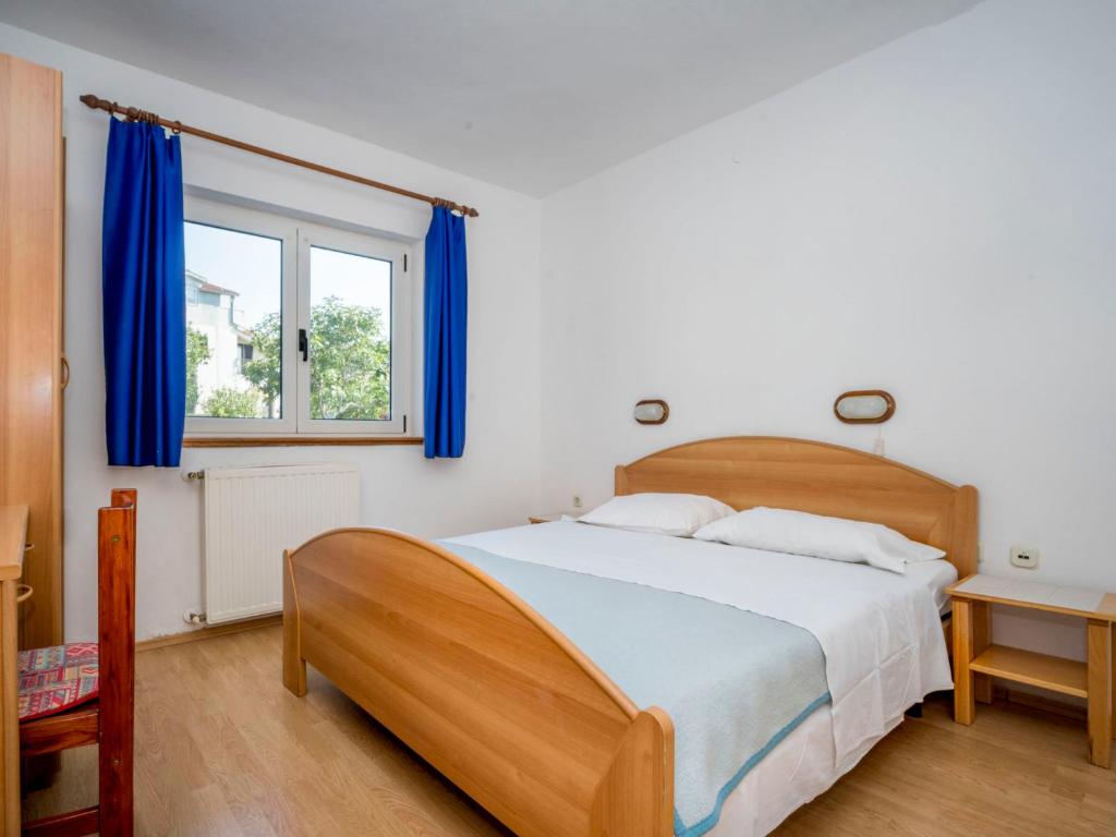 Apartment Hilde Blue-7 by Interhome photo 3