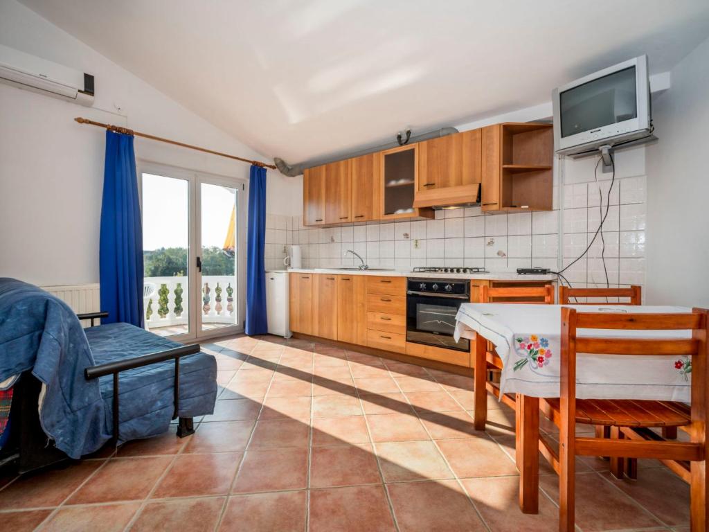 Apartment Hilde Blue-1 by Interhome photo 1