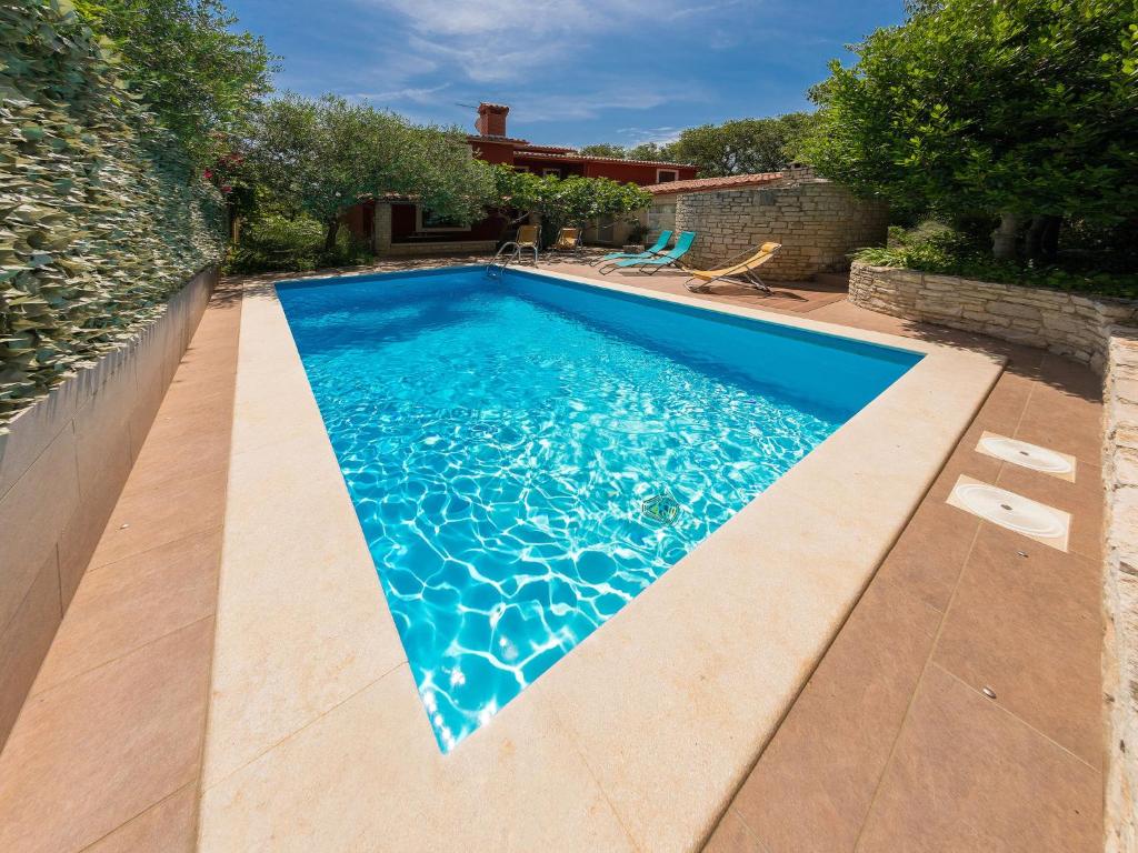 Holiday Home Christa by Interhome photo 3